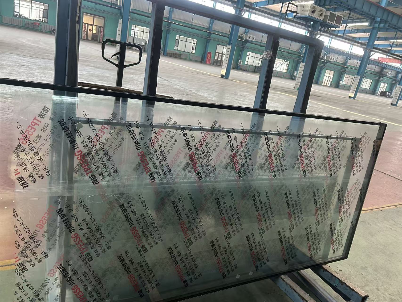 广州市玻璃源头工厂家用玻璃 - 方案